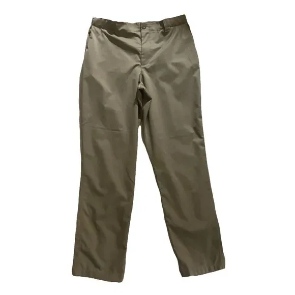 Under Armour Bottoms Under Armor Boys Wrinkle Free Golf